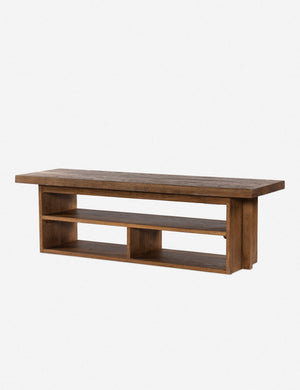 Ashwood Bench