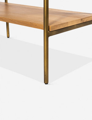 Junipero Coffee Table