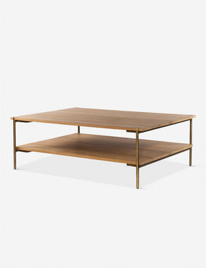 Junipero Coffee Table