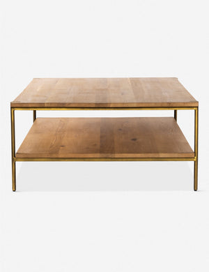 Junipero Coffee Table