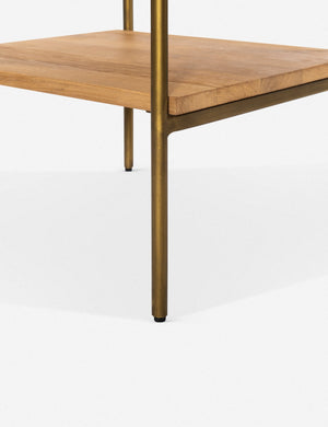 Junipero Side Table