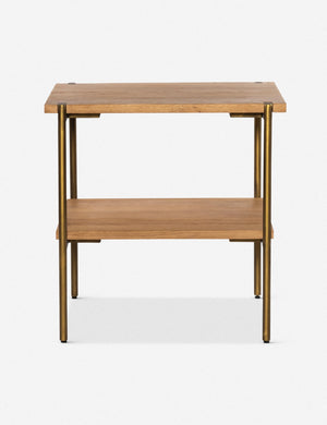 Junipero Side Table