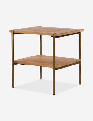 Junipero Side Table