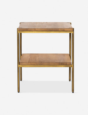 Junipero Side Table
