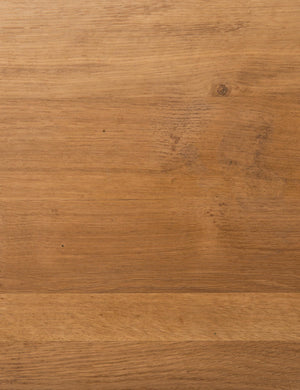 Junipero Low Console Table
