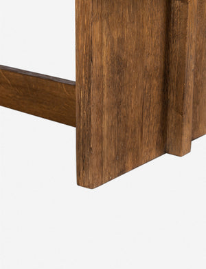 Ashwood Coffee Table