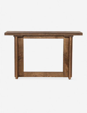 Ashwood Console Table