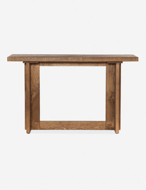 Ashwood Console Table