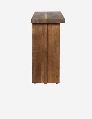 Ashwood Console Table