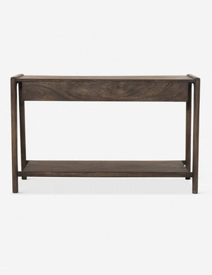 Chaya Console Table