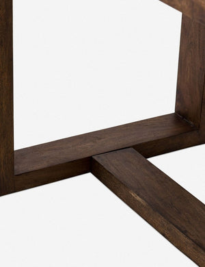 Amare Counter Table