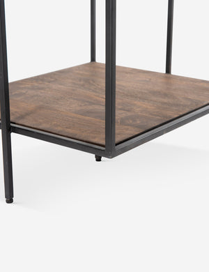 Asher Desk