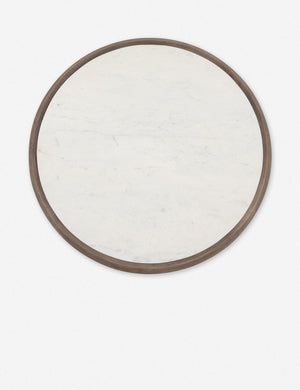 Lido Round Coffee Table