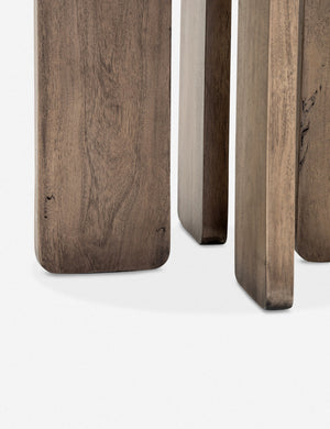 Lido Side Table