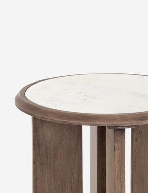 Lido Side Table