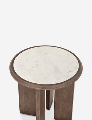 Lido Side Table