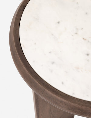 Lido Side Table