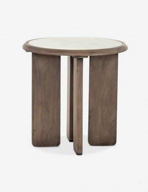 Lido Side Table