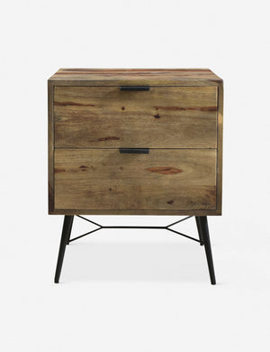 Maram Nightstand