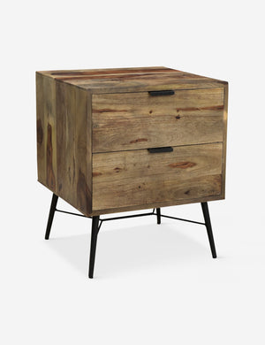 Maram Nightstand