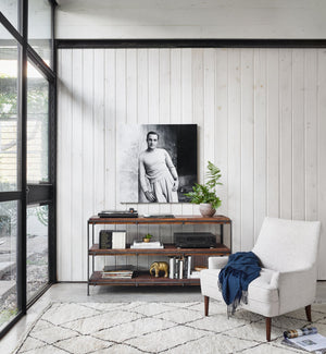 Ilona Accent Chair