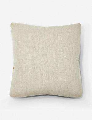 Imani One-of-a-kind Mudcloth Pillow