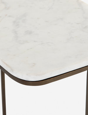 Presidio Console Table