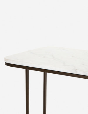 Presidio Console Table