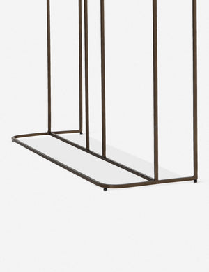 Presidio Console Table