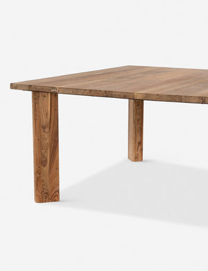 Kismet Square Dining Table