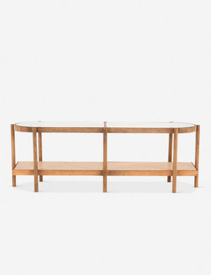 Teddi Media Console