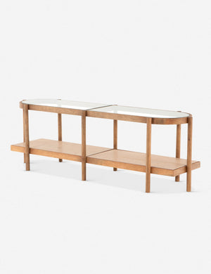 Teddi Media Console
