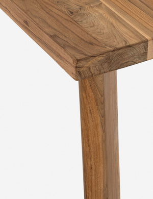 Kismet Dining Bench