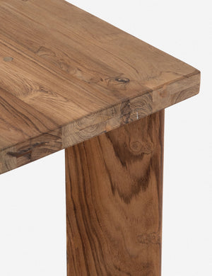 Kismet Dining Bench
