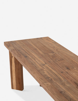 Kismet Dining Bench