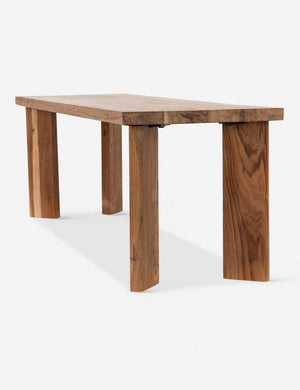 Kismet Dining Bench