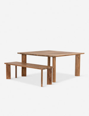 Kismet Dining Bench