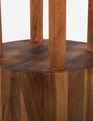 Pardee Bar Table