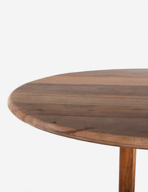 Pardee Bar Table
