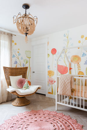 Romea Chandelier