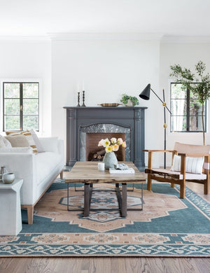 Dakira Coffee Table