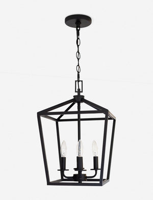 Wilshire Pendant
