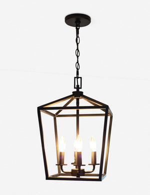 Wilshire Pendant