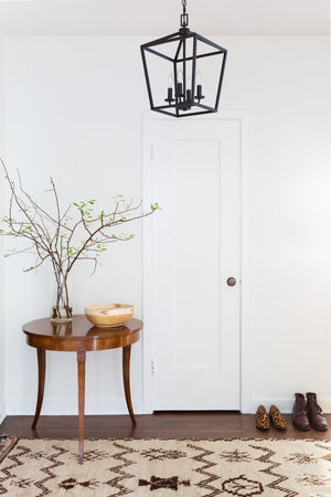 Wilshire Pendant