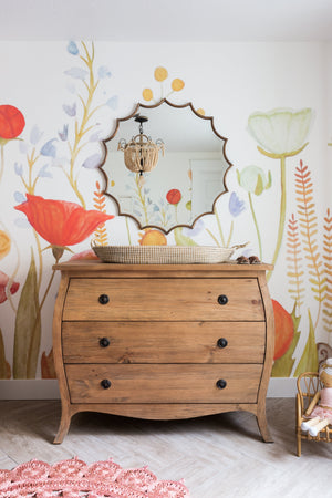 Romea Chandelier