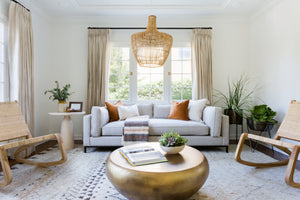 Mariposa Accent Chair
