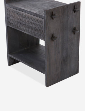Nahala Nightstand