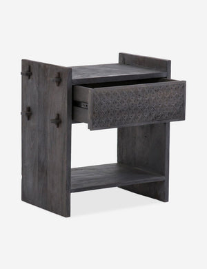 Nahala Nightstand