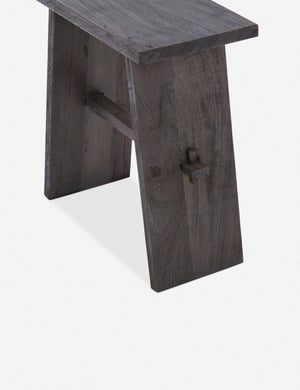 Hartha Side Table