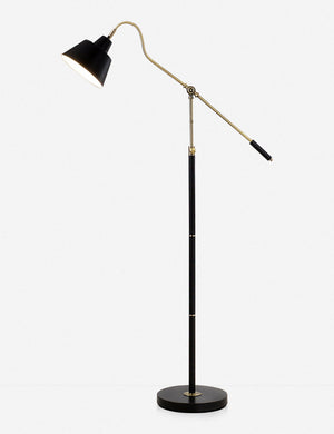 Industry Floor Lamp